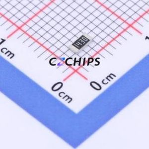 Resistencia SMD FRC1206F1430TS 1206 (Tipo: Película Gruesa) (Resistencia: 143 Ohmios Precisión: 1%) - Product Image 1