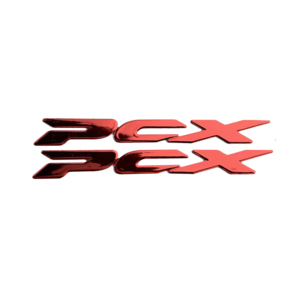 Autocollant de course de <span class=keywords><strong>moto</strong></span> 3D pour Honda PCX 125 150 160 - Product Image 3