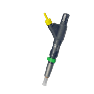 Inyector de Repuesto para Maquinaria de Ingeniería OEM, el Más Vendido, 28651415 28651417, con 3 Meses de Garantía y Envío Gratuito - Product Image 3