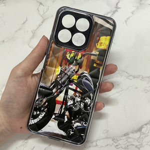 He nuevo listado de moda de lujo con patrón triangular para teléfono <span class=keywords><strong>Android</strong></span> para amamsung 13 Lite A14 4 S23 plus - Product Image 3