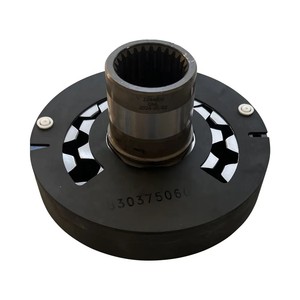 Pièces hydrauliques directement de Ningbo, Chine - Modèles de pompes de surpression A4VG110 A4VG28 A4VG40 A4VG56 A4VG71 A4VG90 A4VG125 A4VG180 - Product Image 6