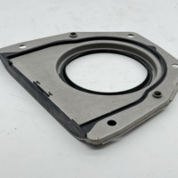 Joint d'huile d'arbre à cames arrière pour moteur 1.6L BM5Z-6K301-B 1784775 BM5G6K301AC 31330417