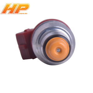 Hp उच्च गुणवत्ता वाले ब्रांड नए ओम 0280150931 ईंधन इंजेक्टर के लिए ईंधन इंजेक्टर 4.0l v6 उच्च इंजेक्शन वाल्व गैसोलीन का विकल्प - Product Image 5