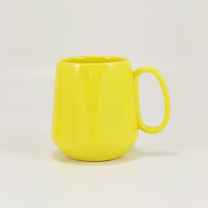 Nhà cung cấp Trung Quốc New 8 oz Mug với logo tái sử dụng nước cốc cà phê cho đồ uống nóng lạnh - Product Image 3
