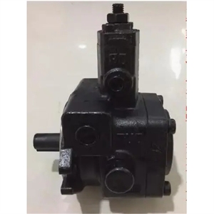 ปั๊มใบพัดปรับขนาดได้ YYDYW รุ่น VP-SF-15-D 20 12 30 40 - Product Image 1