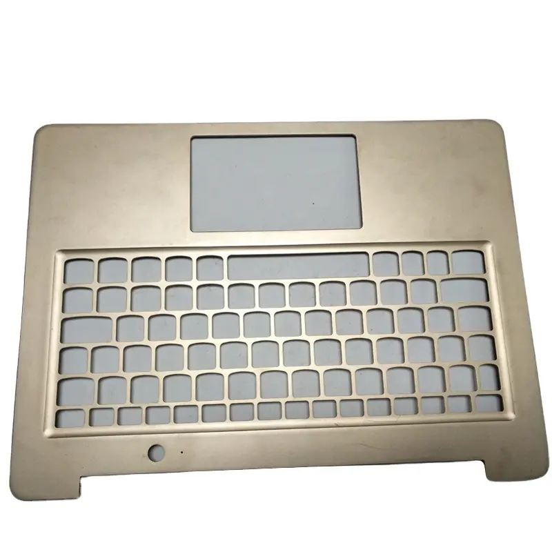 Laptop Housing computer Accessories aluminium Shell Laptop Accessories