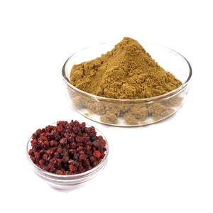 Органический Экстракт Ягод Schisandra порошок экстракт Chinensis - Product Image 4