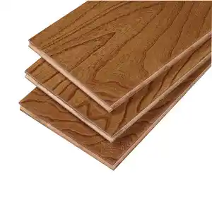 Wholesale Waterproof Floor Anti Bacteria High Quality Economic Laminate FLooring