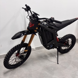 <span class=keywords><strong>Moto</strong></span> tout-terrain électrique Arctic Leopard XF PRO, moteur central 12KW, 95 km/h, hors route, E-<span class=keywords><strong>Moto</strong></span> - Product Image 1