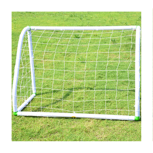 Para niños portátil pero de pie exterior rojo para <span class=keywords><strong>porteria</strong></span> de futbol - Product Image 6