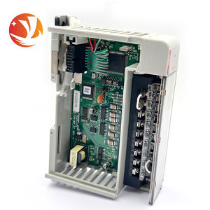 Module de thermocouple 1769-IT6 d'origine neuf, contrôleur programmable PLC avec 16 entrées/sorties et 110V - Product Image 2