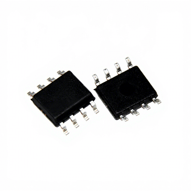 Jeking Original Memory ICs nor Flash 64 Mbit SOP-8 MX25L6433FM2I-08G