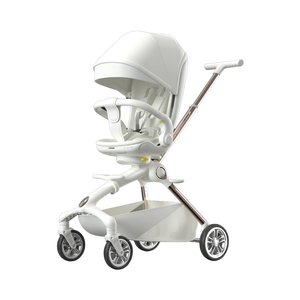 2025 Hot Mom BP368 <span class=keywords><strong>Poussette</strong></span> Bébé Légère Portable Siège Rotatif À 360 Degrés pour 3 Ans OEM 300pcs quantité minimale de commande - Product Image 5