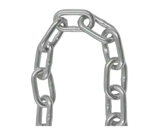 8mm 10mm High Quality Short <strong>Link</strong> <strong>Chain</strong> Korean Standard <strong>Link</strong> <strong>Chain</strong> - Product Image 4