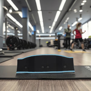 Cintura EMS Elettrica OEM per Allenamento Fitness, Accessori per Attrezzature di Fisioterapia - Product Image 3
