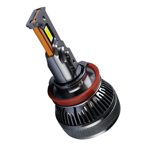 <span class=keywords><strong>Bombillas</strong></span> <span class=keywords><strong>LED</strong></span> para Faros Delanteros de Automóvil, Diseño Legal para Calle, H7 H11 H4 9005 9006, 6000K Blanco, Súper Enfocadas, Kit de Faros Delanteros para Conducción Segura - Product Image 5