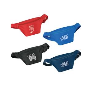 Sacs Banane Tactiques Personnalisés Steampunk pour Femme Sacs de Moto en Tissu Sacoche Ceinture à Outils Sacs Tendance de Voyage Sacs Banane - Product Image 5