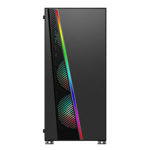 Nueva Serie I7, CPU de 10.ª Generación, Computadora de Escritorio Personal, PC para Juegos, Computadora de Escritorio Ensamblada para Juegos, Computadora de Escritorio Usada - Product Image 4