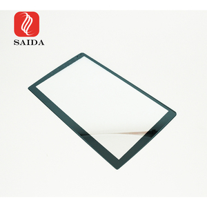 1.8mm 2mm 3mm Blue Tinted Mirror Glass Ultra Thin Glass with <strong>Metal</strong> Color <strong>for</strong> Touch Panel - Product Image 5