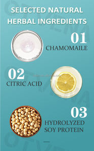 Crème pour les yeux au peptide antioxydant OEM/ODM pour la <span class=keywords><strong>réduction</strong></span> des cernes et l'hydratation durable, défense contre les ridules - Product Image 2