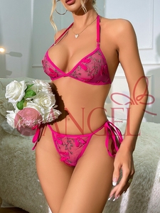 Set di mutandine <span class=keywords><strong>sexy</strong></span> per ragazza carina - Product Image 4