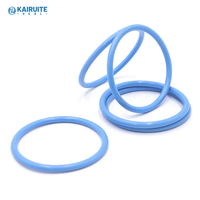 Gummi-O-Ringe Maßgefertigte O-Ringe Direkt vom Hersteller Silikon-O-Ring FKM EPDM O-Ringe /O-Ring-Dichtungen Klein Verschiedene Größen
