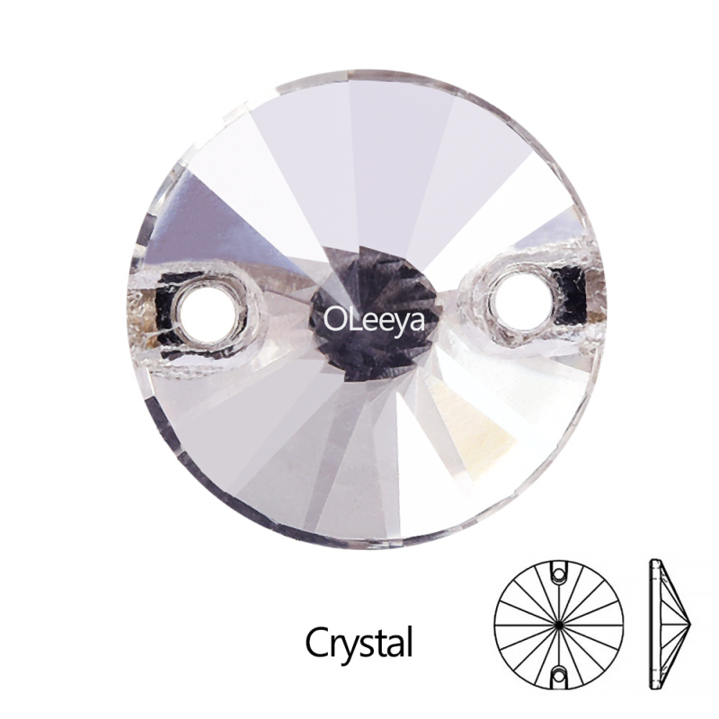 De cristal
