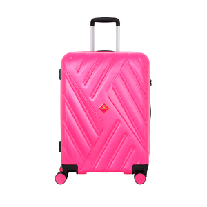 Hardside Trolley Pinner Carry-on/<span class=keywords><strong>cabina</strong></span> Formato Su Misura Rosso Valigie Bella Girly Bagagli Borse Top 10 Set di Valigie - Product Image 1