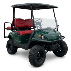 รถจี๊ป MH 4x4 สำหรับผู้ใหญ่ ขับเคลื่อนสี่ล้อ สำหรับใช้งานออฟโรด พร้อมเครื่องยนต์เบนซิน/น้ำมัน โครงเหล็ก 351-450 แรงม้า - Product Image 1