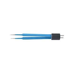 Pinzas de Precisión Rectas McPherson, Instrumentos Quirúrgicos de Acero Inoxidable de Alta Resistencia, Proveedor Mayorista - Product Image 1
