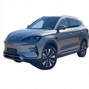 Autos Usados BYD Song PLUS EV 2025 605KM Modelo Insignia, Vehículos Eléctricos Puros Usados, Autos Usados Baratos, Vehículo Usado, Auto de Segunda Mano - Product Image 1