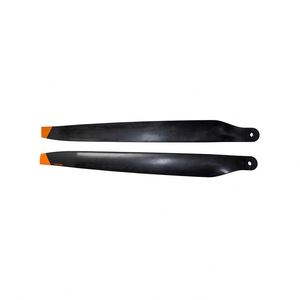 Lames d'hélice en fibre de carbone R6223 durables, pièces de rechange pour drone, agriculture pour accessoires DJ1 T70, lames de haute qualité - Product Image 3