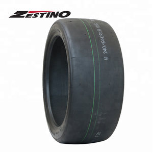 Pneu Drag racing full slick pneus compétition 250/650R18 CIRCUIT <span class=keywords><strong>01S</strong></span> excellente performance pour circuit/time attack/drag racing - Product Image 4
