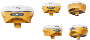 Hot Bán Kênh 1408 AR Skateout Khảo Sát Cụ Cầm Tay GNSS Cơ Sở Và Rover Rtk Hi Mục Tiêu V300 Cho Khảo Sát Và Lập Bản Đồ - Product Image 2