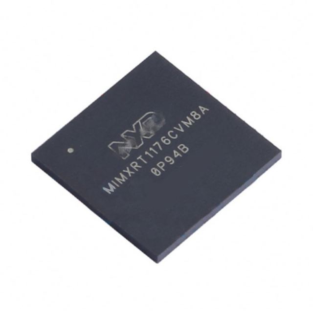 MIMXRT1176CVM8A MAPBGA-289 IC Chip Integrated Circuit New and Original in Stock