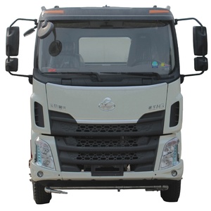 CHENGLONG รถบรรทุกน้ำสปริงเกอร์4X2,รถบรรทุกน้ำรถเทศบาลทำความสะอาดถนนรถบรรทุกขยะ - Product Image 3