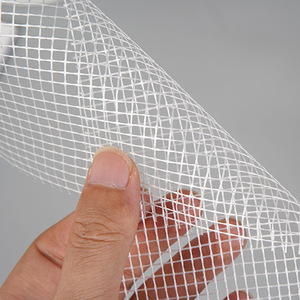 High Repurchase China Factory Self-Adhesive <b>Fiberglass</b> Drywall Joint <b>Mesh</b> Tape for Drywall Crack Repair - Product Image 5