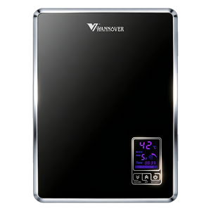 6.2KW-15KW 220V 380V Tüm Ev Anında Isıtan Elektrikli Su Isıtıcısı Akıllı Ağır Hizmet Tipi Tanksiz Anında Su Isıtıcısı Otel Duşu İçin - Product Image 6