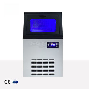 Glacière marine, isolation puissante, choix de volumes de 20 à 200 L, idéale pour les bateaux et les excursions en camping - Product Image 4