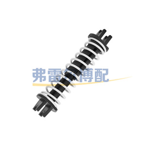 สปริงเสริมแรงคลัตช์ Peugeot Citroen รุ่น 214855 214126 214125 214837 สำหรับ 206CC 207 307 406 607 C2 อะไหล่ทดแทน - Product Image 2