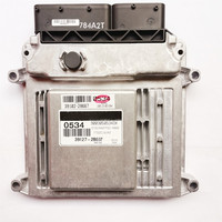 Unité de commande moteur (ECU) ECM ME17.9.11.1 authentique et neuve