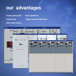 안정적인 성능 MV 개폐 장치 <span class=keywords><strong>24kV</strong></span> <span class=keywords><strong>SF6</strong></span> 회로 차단기 중전압 개폐 장치 - Product Image 6