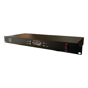 High Quality 8 Port <strong>Artnet</strong> DMX <strong>Controller</strong> Art <strong>Net</strong> <strong>Controller</strong> Professional Stage Equipment for Wedding/DJ/Party/Disco - Product Image 4
