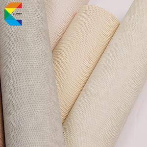 Papel Tapiz 3D Moderno y Elegante con Relieve - <span class=keywords><strong>PVC</strong></span> Impermeable con Fácil Instalación para Dormitorios, Salas de Estar, Hoteles y Baños de Lujo - Product Image 2