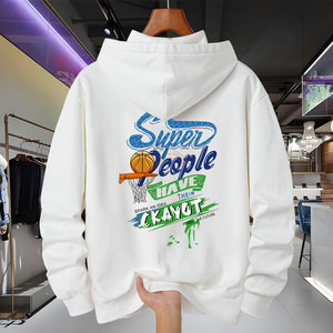 T-shirt à manches longues <span class=keywords><strong>pour</strong></span> hommes d'âge <span class=keywords><strong>moyen</strong></span>, nouveau style automne-hiver, sweat à capuche 2026, haut <span class=keywords><strong>en</strong></span> velours haut de gamme, style masculin - Product Image 6