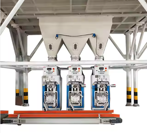 Source Factory Special Dry <strong>Mortar</strong> Mixing <strong>Machine</strong> Production Line and Manufacturer Dry <strong>Mortar</strong> Equipment Production Line - Product Image 3