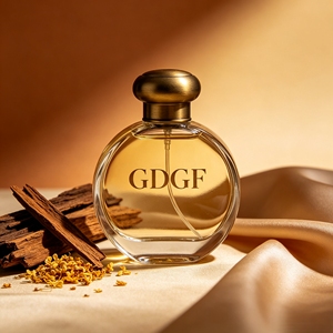 Coffret Cadeau de Parfum Personnalisé, Marque Privée, Eau de Toilette en Vaporisateur, Parfum Floral Fruité Boisé Longue Durée, Style Élégant - Product Image 3