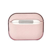 Étui de protection anti-rides en cuir PU de luxe pour Pro 3 en plusieurs couleurs