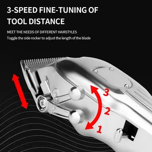 Машинка для стрижки волос - Product Image 4