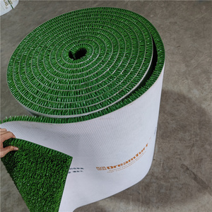 Dream Turf lavable plástico oro minería hierba Alfombra Mágica césped Mat máquina hecha tecnología de calefacción infrarroja especial para oro - Product Image 5